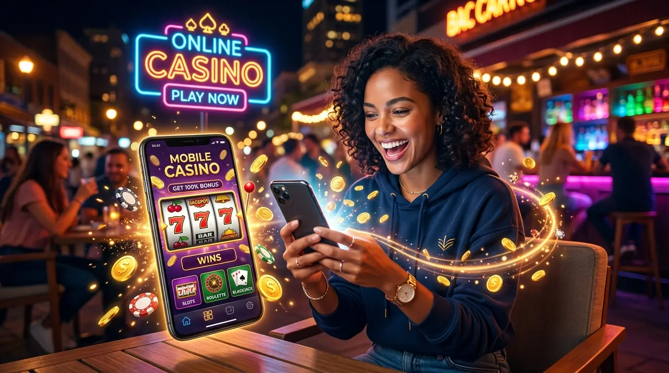 Comeon casino mobile