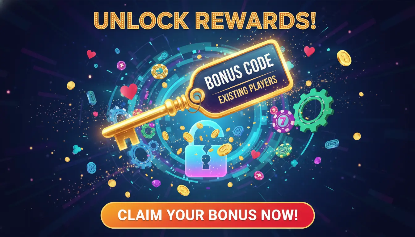 Comeon casino bonus aktiivisille pelaajille