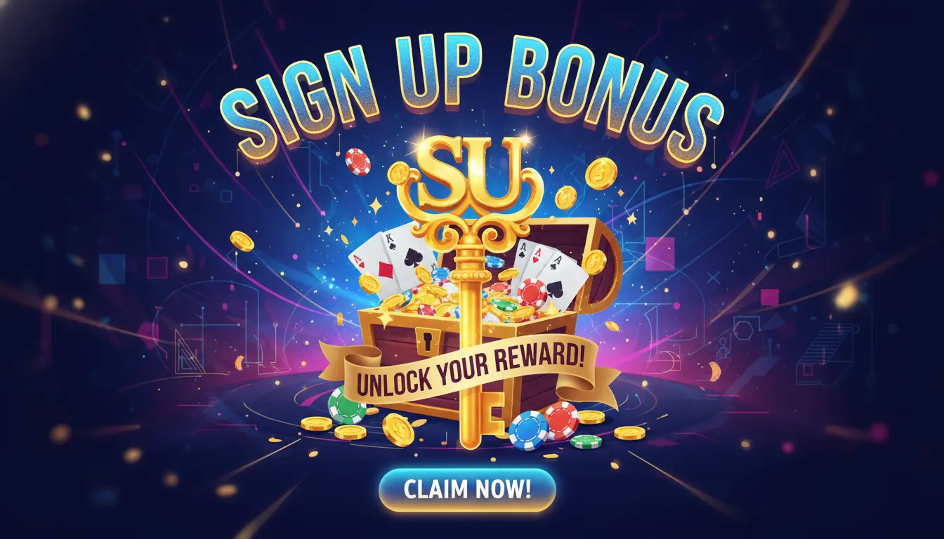 Sign up bonus Comeon casino