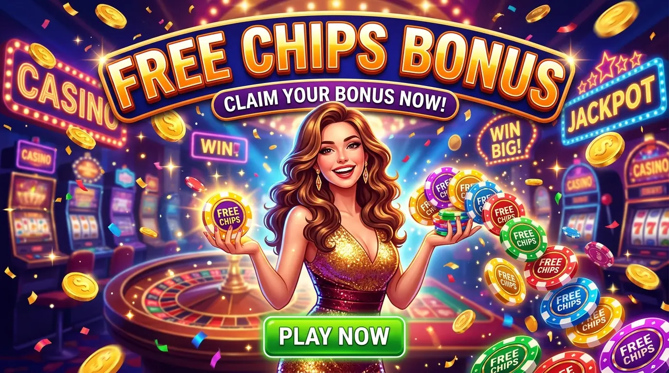 Comeon casino free chips