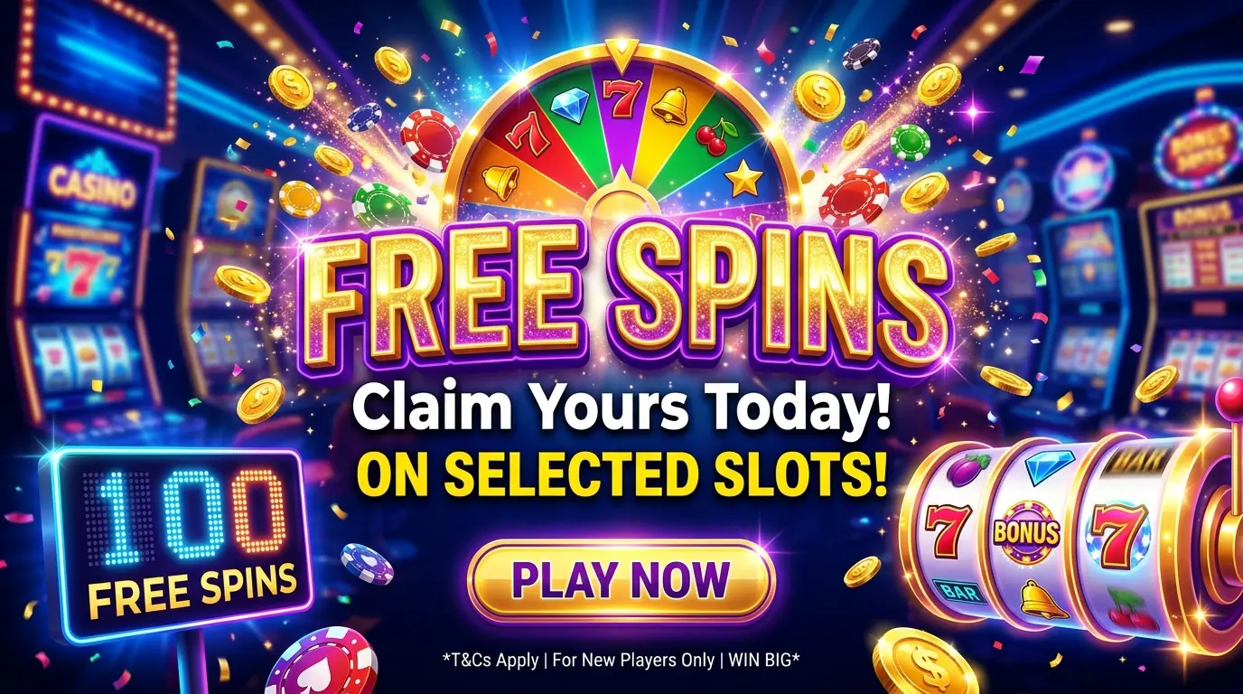 Free spins Comeon casino