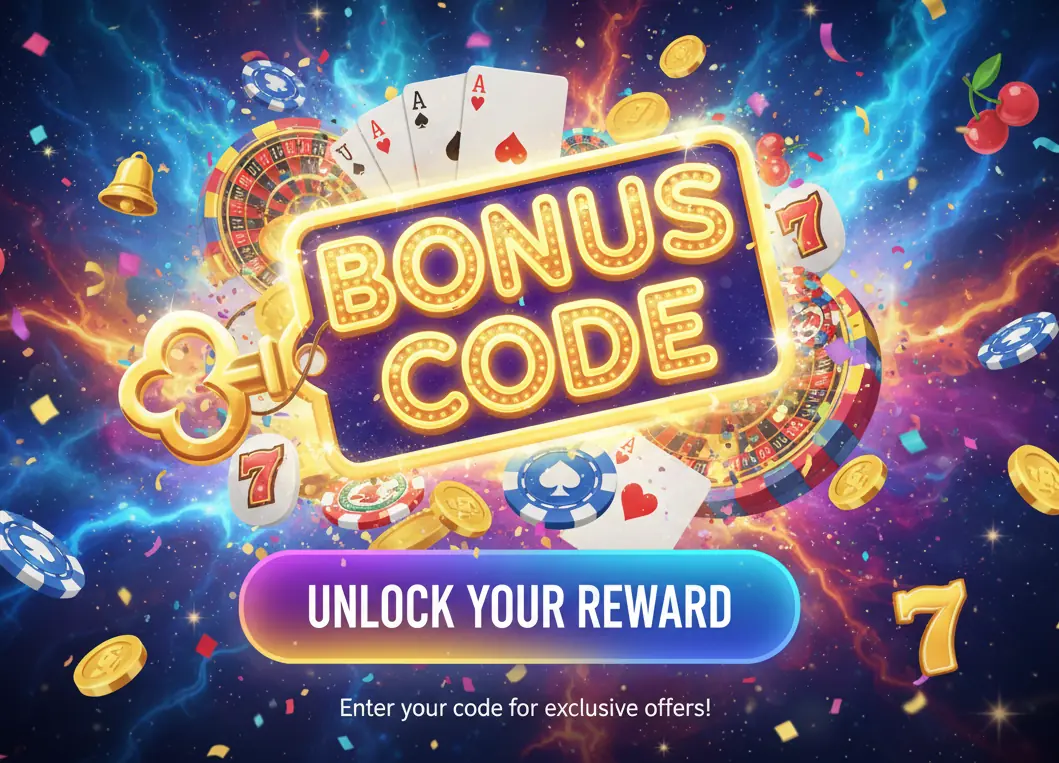 Comeon casino bonuskoodi