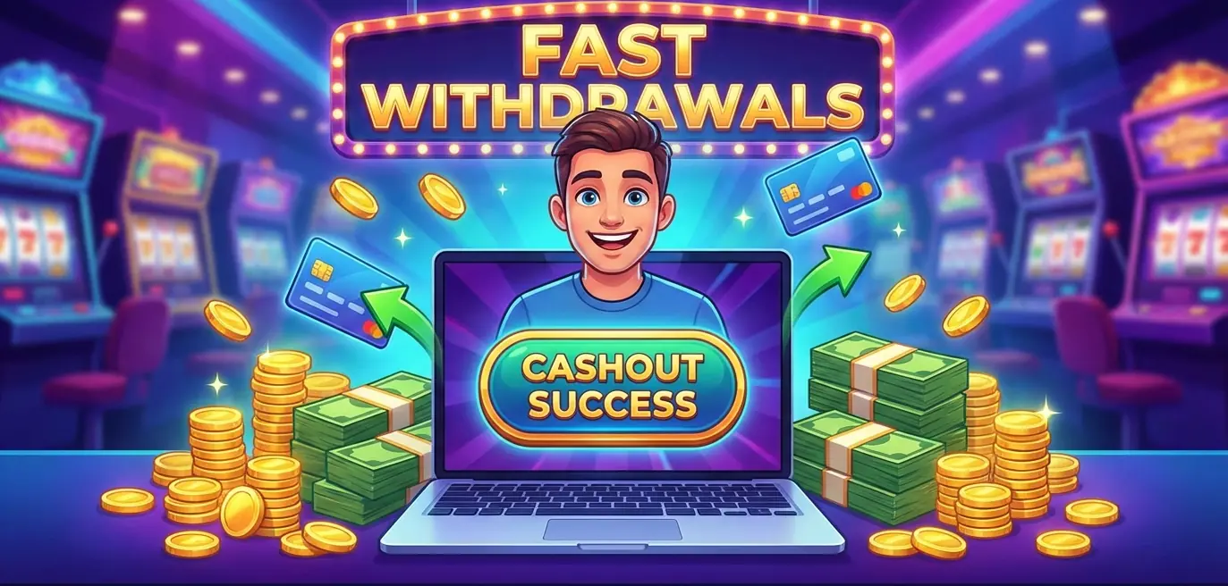 Comeon casino varojen nosto