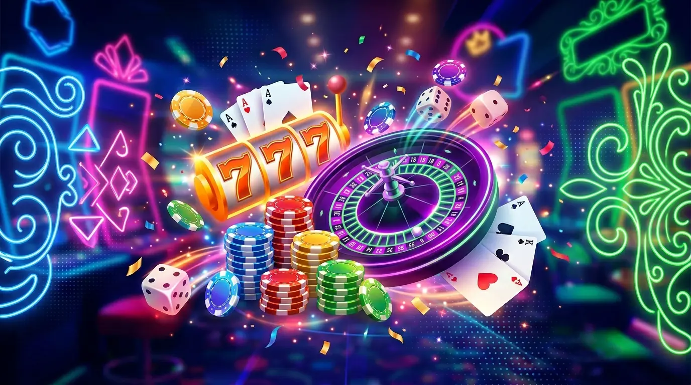Comeon casino omistaja