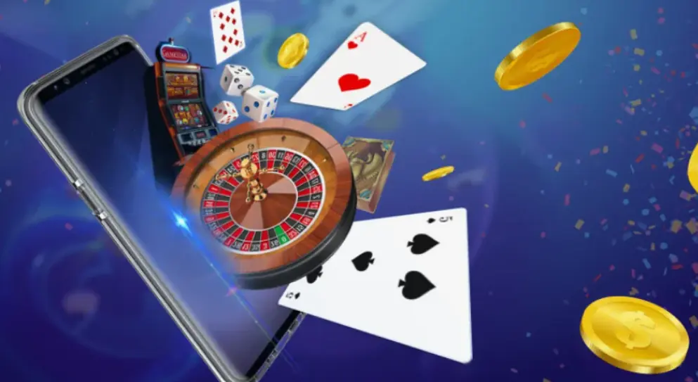 Comeon casino casino pelit