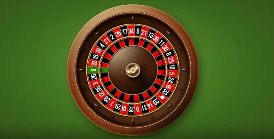 Comeon casino ruletti