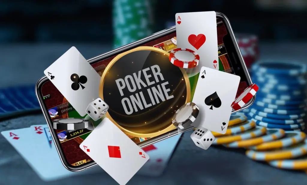 Poker Comeon casino