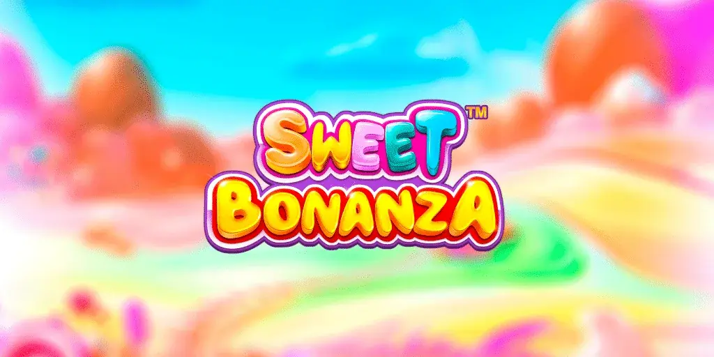 Comeon casino Sweet Bonanza peli